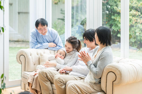 不動産相続等のご相談