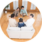 家族信託